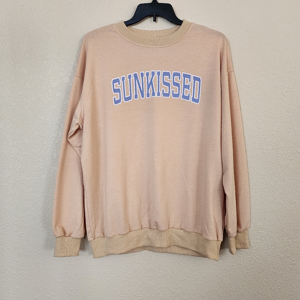 Yuni One Sunkissed Sweatshirt